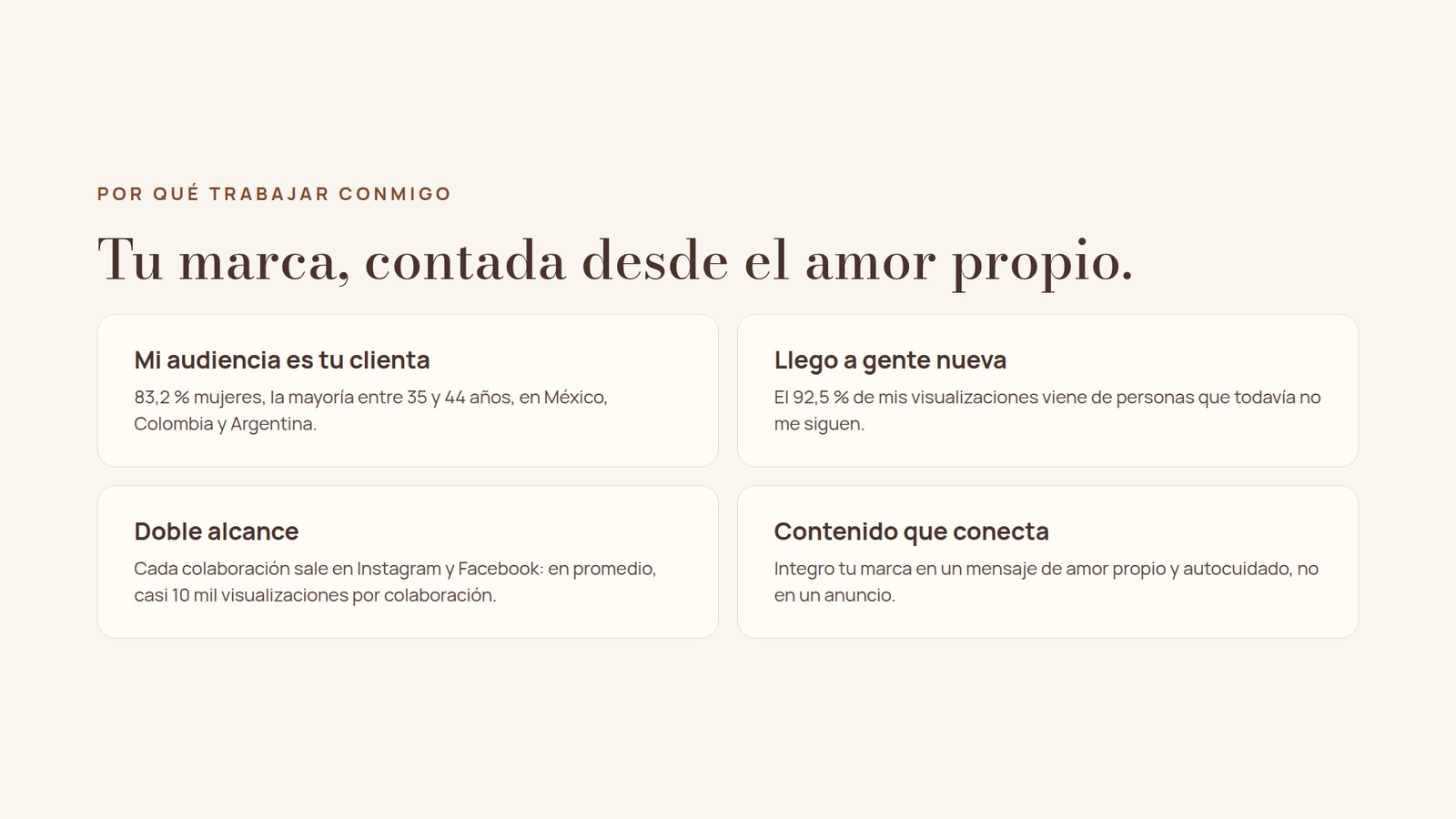 Media kit, página 7